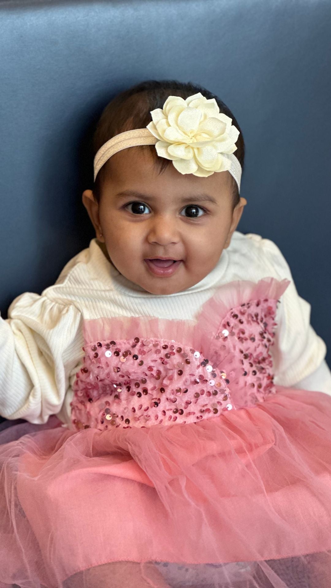 Twirling in Pink – The Tiny Hands Clothing