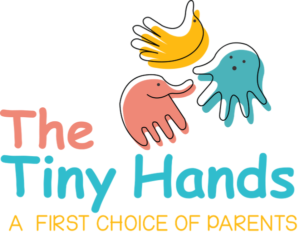 The Tiny Hands Clothing